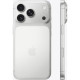 Мобільний телефон Apple iPhone 17 Pro 256GB Silver (MG8G4)