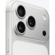 Мобільний телефон Apple iPhone 17 Pro 256GB Silver (MG8G4)