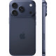 Мобільний телефон Apple iPhone 17 Pro 512GB Deep Blue (MG8N4)