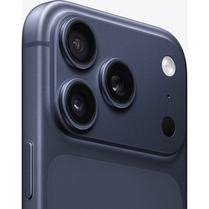Мобільний телефон Apple iPhone 17 Pro 512GB Deep Blue (MG8N4)
