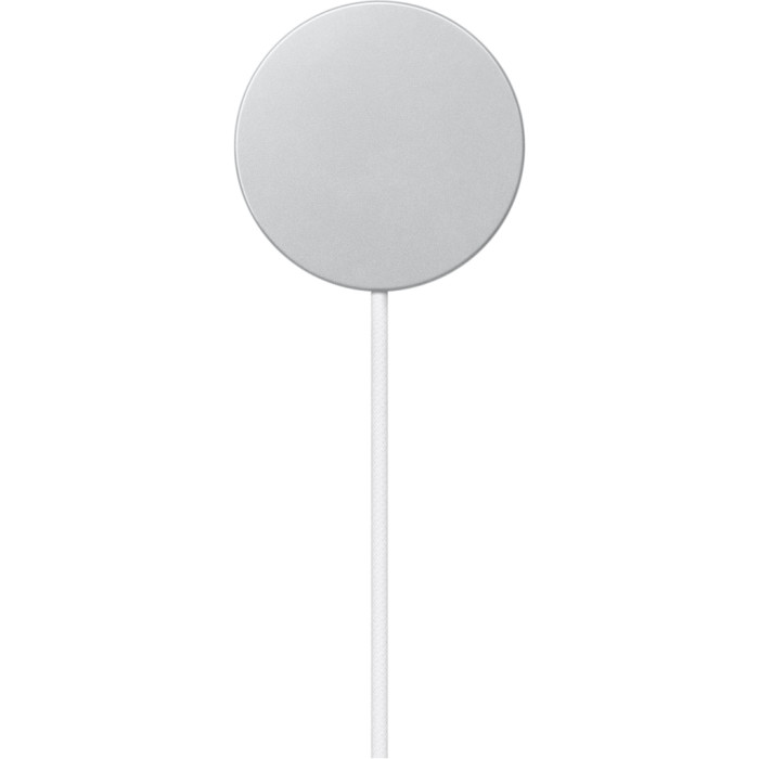 Зарядний пристрій Apple MagSafe Charger 1.0 m Model A3502 (MGD74ZE/A)