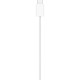 Зарядний пристрій Apple MagSafe Charger 1.0 m Model A3502 (MGD74ZE/A)