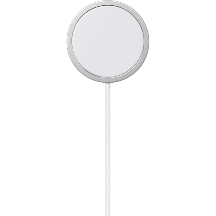 Зарядний пристрій Apple MagSafe Charger 2.0 m Model A3503 (MGDM4ZE/A)