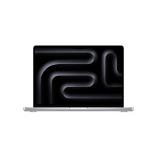 Ноутбук Apple MacBook Pro 14 A3426 M5 Pro Silver (MGDN4UA/A)