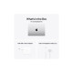 Ноутбук Apple MacBook Pro 14 A3426 M5 Pro Silver (MGDN4UA/A)
