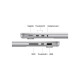 Ноутбук Apple MacBook Pro 14 A3426 M5 Pro Silver (MGDP4UA/A)