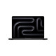 Ноутбук Apple MacBook Pro 14 A3426 M5 Pro Space Black (MGDT4UA/A)