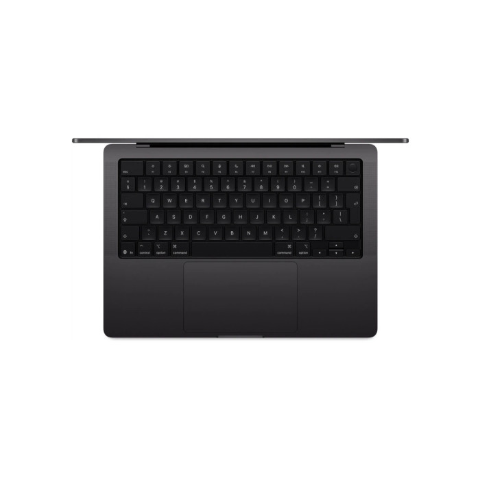 Ноутбук Apple MacBook Pro 14 A3426 M5 Pro Space Black (MGDT4UA/A)