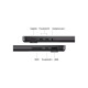 Ноутбук Apple MacBook Pro 14 A3427 M5 Max Space Black (MGDU4UA/A)