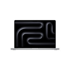 Ноутбук Apple MacBook Pro 16 A3428 M5 Pro Silver (MGE64UA/A)