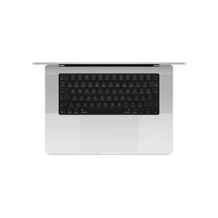 Ноутбук Apple MacBook Pro 16 A3429 M5 Max Silver (MGE74UA/A)