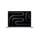 Ноутбук Apple MacBook Pro 16 A3429 M5 Max Silver (MGE94UA/A)