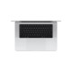 Ноутбук Apple MacBook Pro 16 A3429 M5 Max Silver (MGE94UA/A)