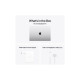 Ноутбук Apple MacBook Pro 16 A3429 M5 Max Silver (MGE94UA/A)