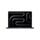 Ноутбук Apple MacBook Pro 16 A3428 M5 Pro Space Black (MGEA4UA/A)