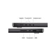 Ноутбук Apple MacBook Pro 16 A3428 M5 Pro Space Black (MGEC4UA/A)
