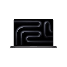 Ноутбук Apple MacBook Pro 16 A3429 M5 Max Space Black (MGEE4UA/A)
