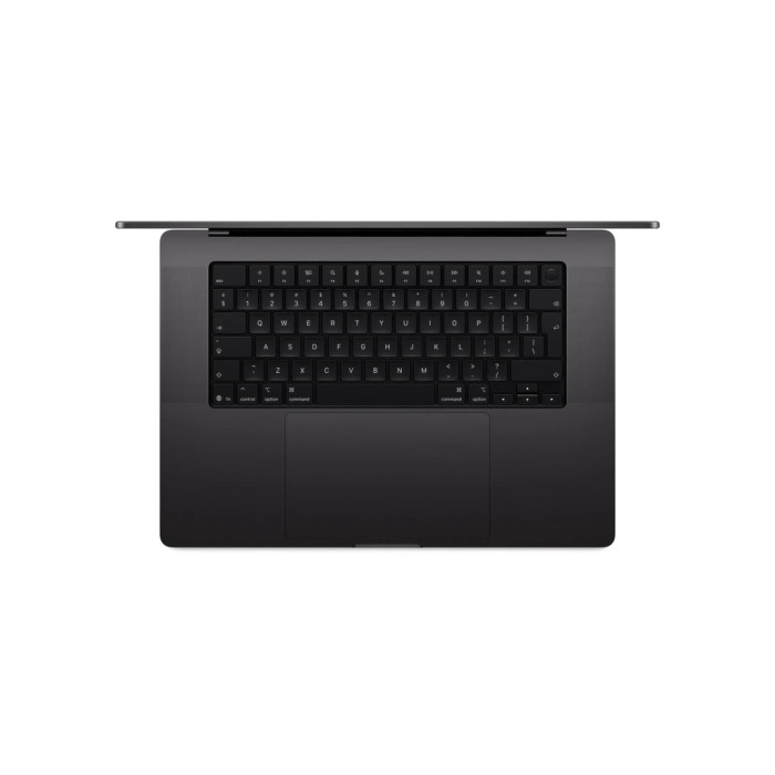 Ноутбук Apple MacBook Pro 16 A3429 M5 Max Space Black (MGEE4UA/A)