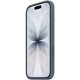 Чохол до мобільного телефона Apple iPhone 17 Silicone with MagSafe - Anchor Blue Model A3558 (MGEW4ZM/A)