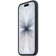 Чохол до мобільного телефона Apple iPhone 17 Silicone with MagSafe - Black Model A3558 (MGF14ZM/A)