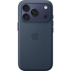 Чохол до мобільного телефона Apple TechWoven iPhone 17 Pro Blue Model A3561 (MGF44ZM/A)