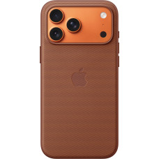 Чохол до мобільного телефона Apple iPhone 17 Pro Max TechWoven with MagSafe - Sienna Model A3562 (MGFC4ZM/A)