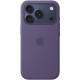 Чохол до мобільного телефона Apple Silicone iPhone 17 Pro Purple Fog Model A3559 (MGFG4ZM/A)