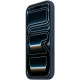 Чохол до мобільного телефона Apple iPhone 17 Pro Silicone with MagSafe Midnight Model A3559 (MGFH4ZM/A)