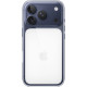 Чохол до мобільного телефона Apple iPhone 17 Pro Clear with MagSafe Model A3564 (MGFT4ZM/A)