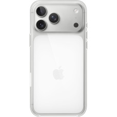 Чохол до мобільного телефона Apple iPhone 17 Pro Max Clear with MagSafe Model A3565 (MGFW4ZM/A)
