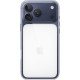 Чохол до мобільного телефона Apple iPhone 17 Pro Max Clear with MagSafe Model A3565 (MGFW4ZM/A)