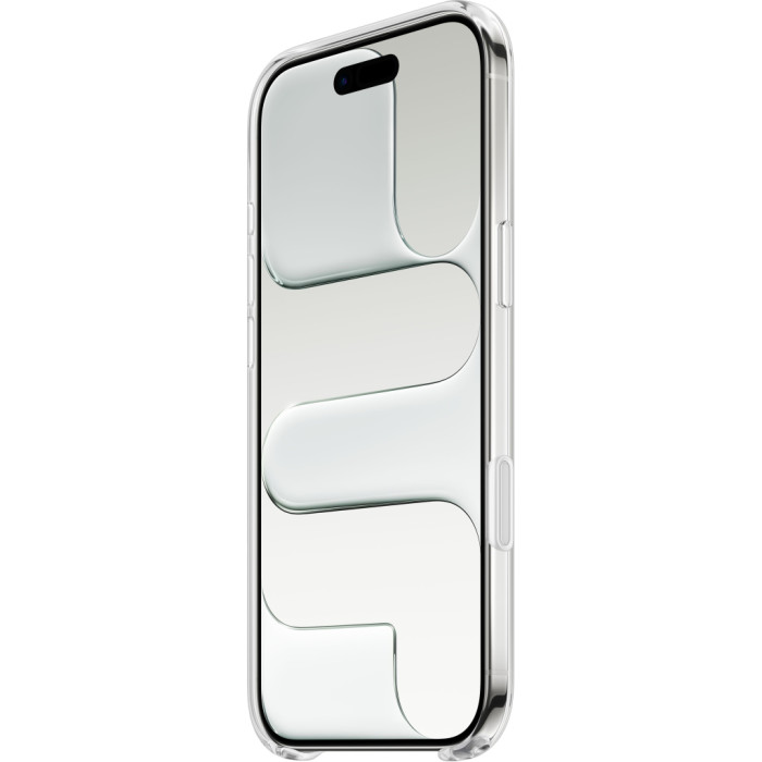 Чохол до мобільного телефона Apple iPhone Air with MagSafe Frost Model A3557 (MGH34ZM/A)
