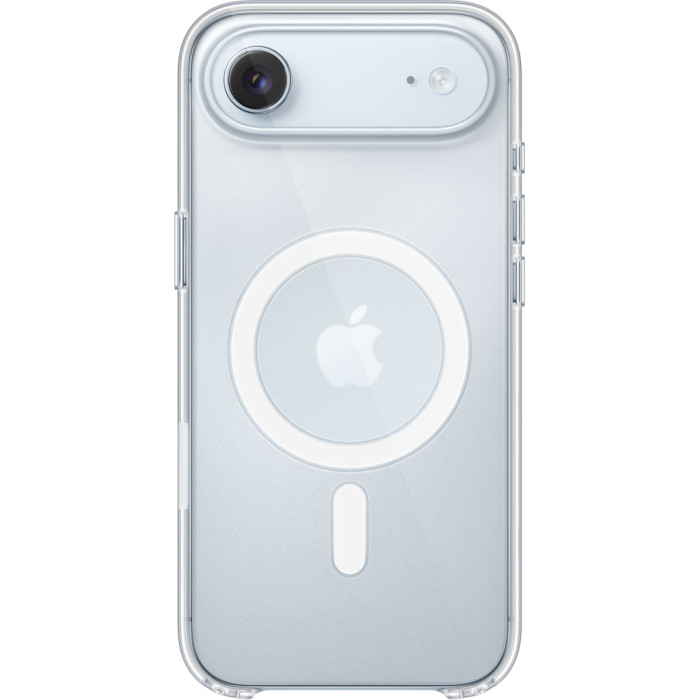 Чохол до мобільного телефона Apple iPhone Air with MagSafe Frost Model A3557 (MGH34ZM/A)