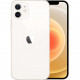 Мобільний телефон Apple iPhone 12 64Gb White (MGJ63)