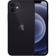 Мобільний телефон Apple iPhone 12 128Gb Black (MGJA3)