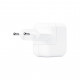 Зарядний пристрій Apple 12W USB Power Adapter, Model A2167 (MGN03ZM/A)