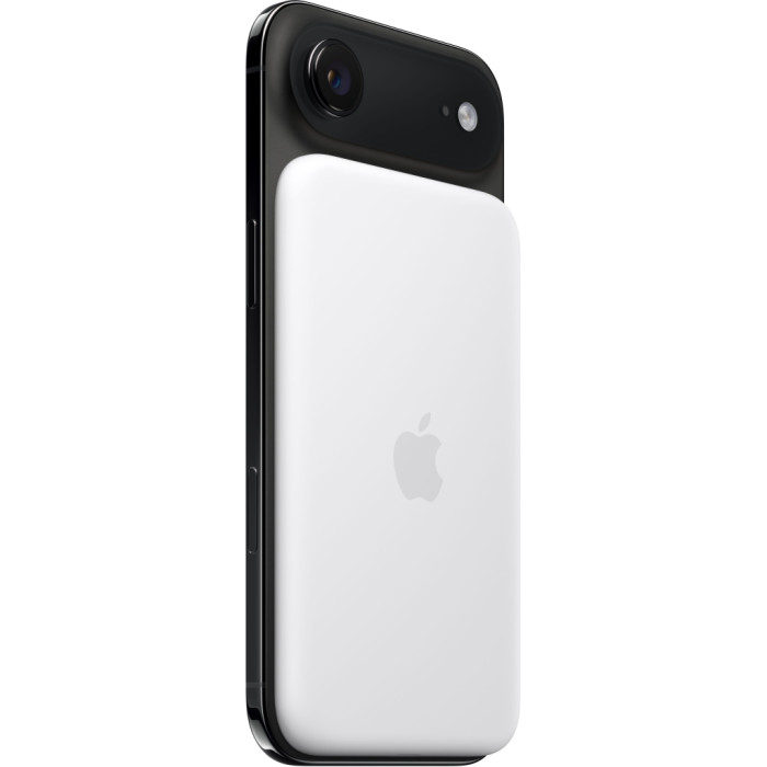 Батарея універсальна Apple iPhone Air MagSafe Battery White (MGPG4ZE/A)