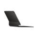Чохол до планшета Apple Magic Keyboard for iPad Air 11-inch (M3) - Ukrainian - Black (MGYX4UA/A)
