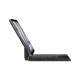 Чохол до планшета Apple Magic Keyboard for iPad Air 11-inch (M3) - Ukrainian - Black (MGYX4UA/A)