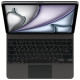 Чохол до планшета Apple Magic Keyboard iPad Air 13-inch (M3) Ukrainian A3340 Black (MGYY4UA/A)