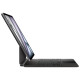 Чохол до планшета Apple Magic Keyboard iPad Air 13-inch (M3) Ukrainian A3340 Black (MGYY4UA/A)