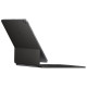 Чохол до планшета Apple Magic Keyboard iPad Air 13-inch (M3) Ukrainian A3340 Black (MGYY4UA/A)