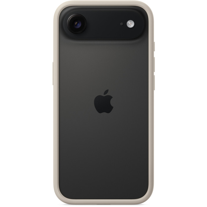 Чохол до мобільного телефона Apple iPhone Air Bumper - Tan A3610 (MH044ZM/A)