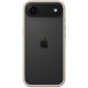 Чохол до мобільного телефона Apple iPhone Air Bumper - Tan A3610 (MH044ZM/A)