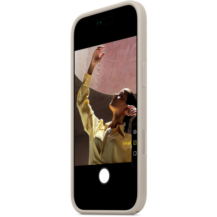 Чохол до мобільного телефона Apple iPhone Air Bumper - Tan A3610 (MH044ZM/A)