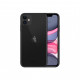 Мобільний телефон Apple iPhone 11 64Gb Black (MHDA3)