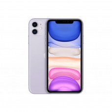 Мобільний телефон Apple iPhone 11 64Gb Purple (MHDF3)