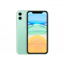 Мобільний телефон Apple iPhone 11 64Gb Green (MHDG3)