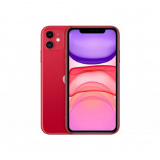 Мобільний телефон Apple iPhone 11 128Gb PRODUCT (Red) (MHDK3)