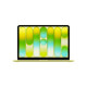 Ноутбук Apple MacBook Neo A3404 (MHFE4UA/A)